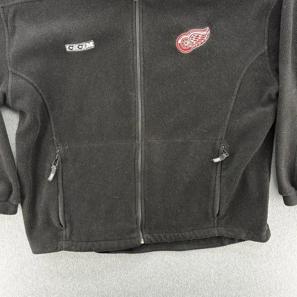 CCM classic detroit